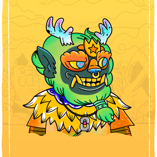 Yokai Kingdom
