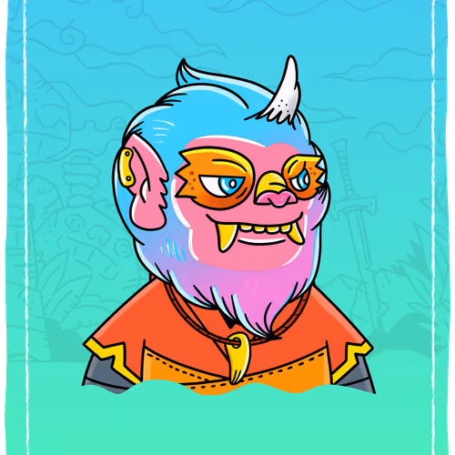 Yokai Kingdom