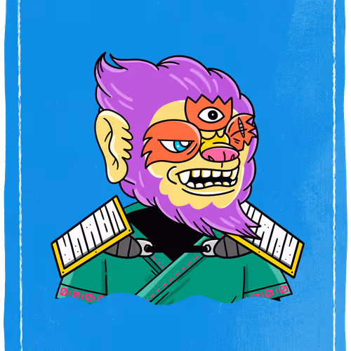 Yokai Kingdom