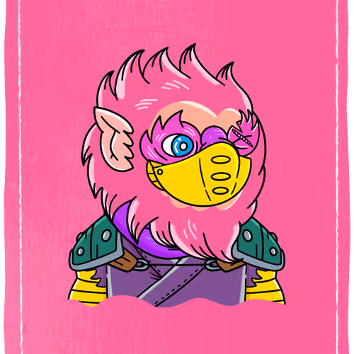 Yokai Kingdom