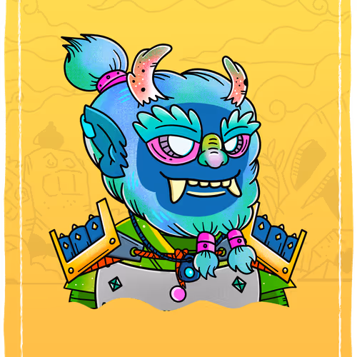Yokai Kingdom