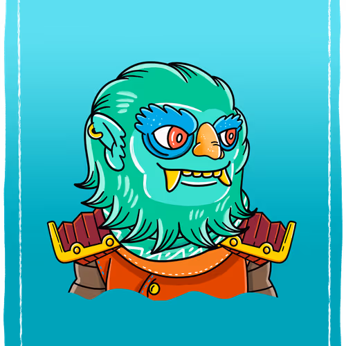 Yokai Kingdom