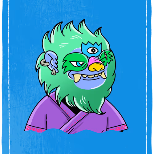 Yokai Kingdom