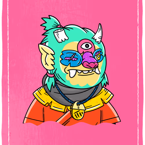 Yokai Kingdom