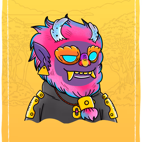 Yokai Kingdom