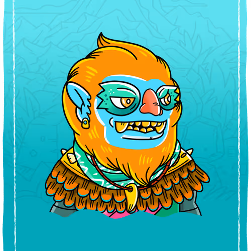 Yokai Kingdom
