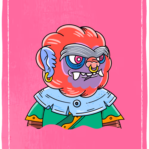 Yokai Kingdom