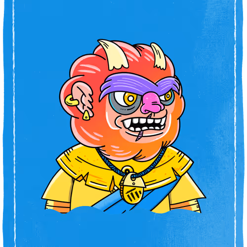 Yokai Kingdom