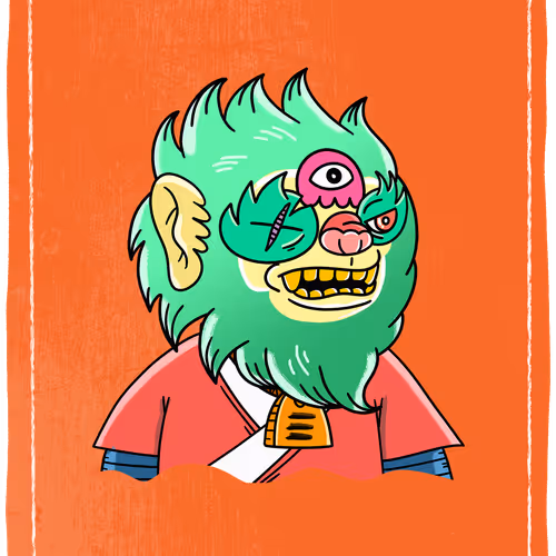 Yokai Kingdom