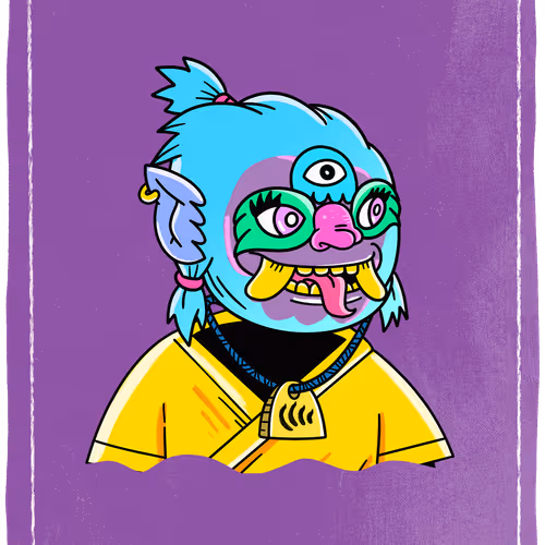 Yokai Kingdom