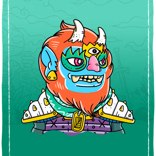 Yokai Kingdom