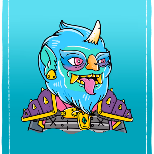 Yokai Kingdom