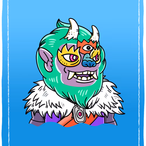 Yokai Kingdom