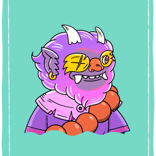 Yokai Kingdom