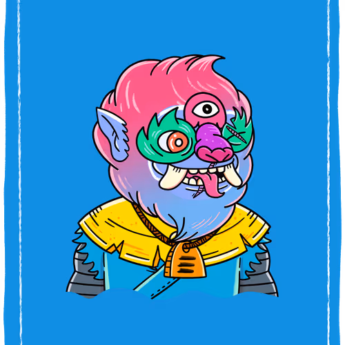 Yokai Kingdom