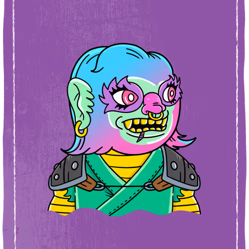 Yokai Kingdom