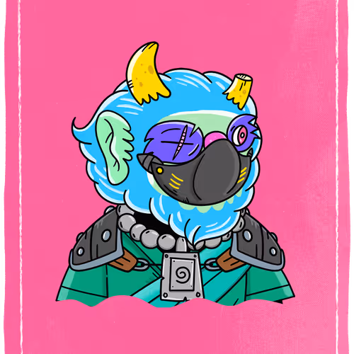 Yokai Kingdom
