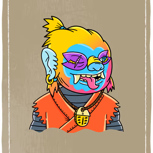 Yokai Kingdom