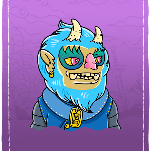 Yokai Kingdom