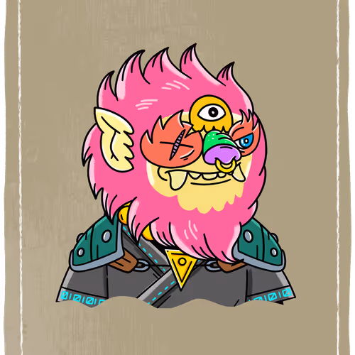 Yokai Kingdom