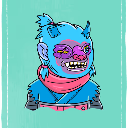 Yokai Kingdom