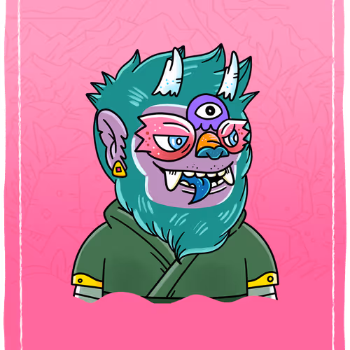 Yokai Kingdom