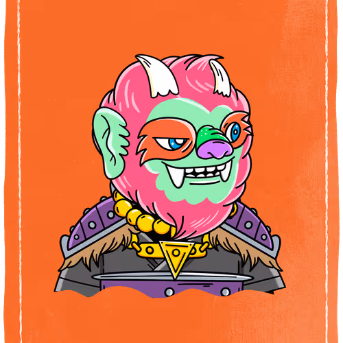 Yokai Kingdom