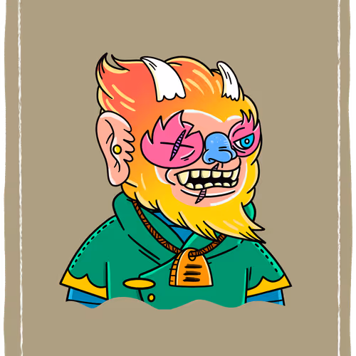 Yokai Kingdom