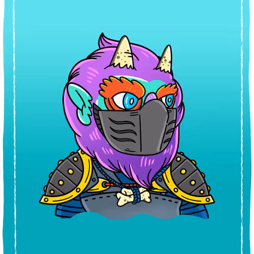 Yokai Kingdom