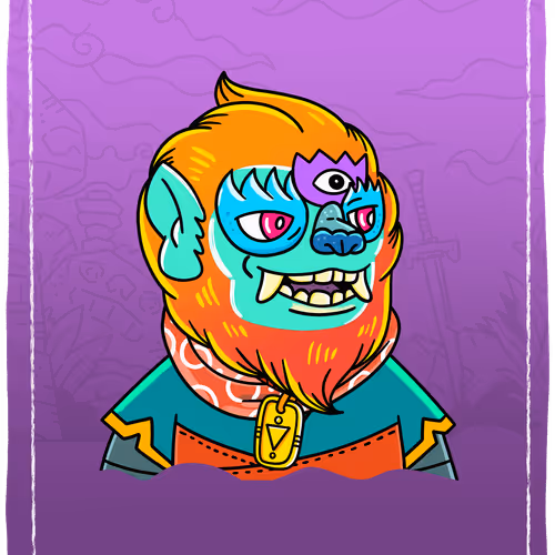 Yokai Kingdom