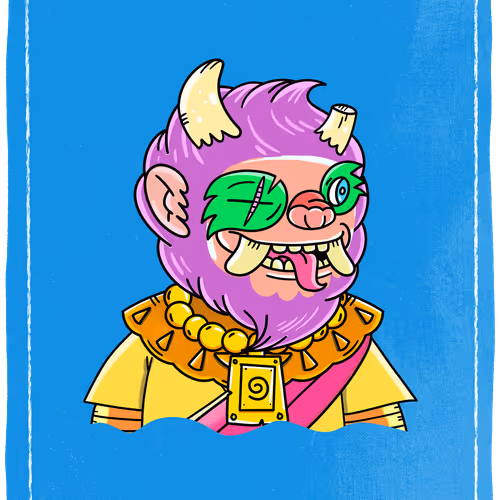 Yokai Kingdom