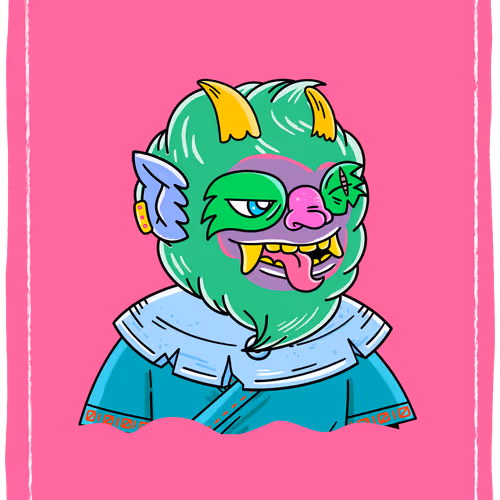Yokai Kingdom