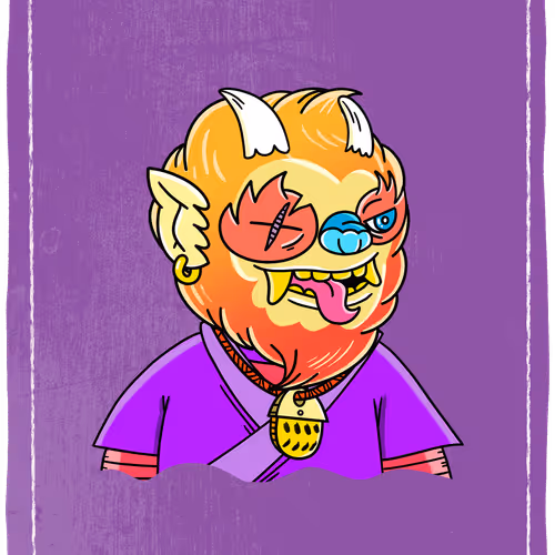 Yokai Kingdom