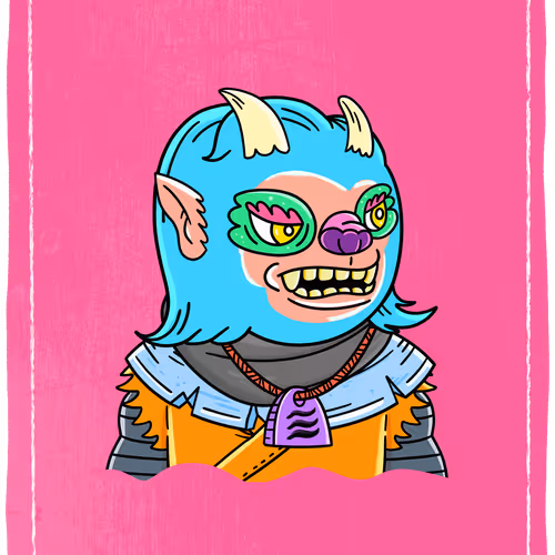 Yokai Kingdom