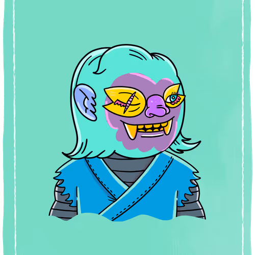 Yokai Kingdom
