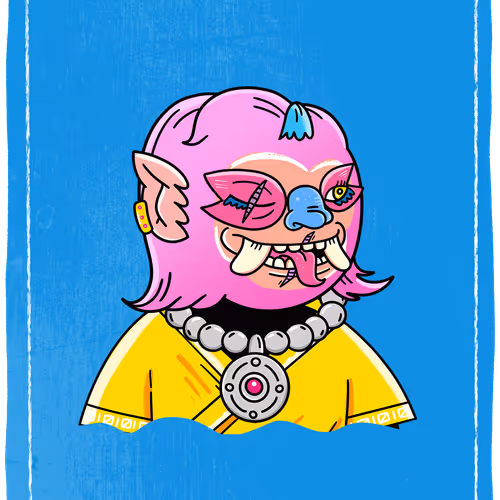 Yokai Kingdom