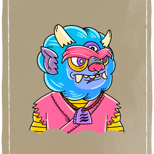 Yokai Kingdom