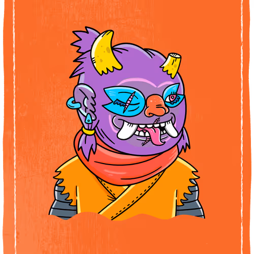 Yokai Kingdom