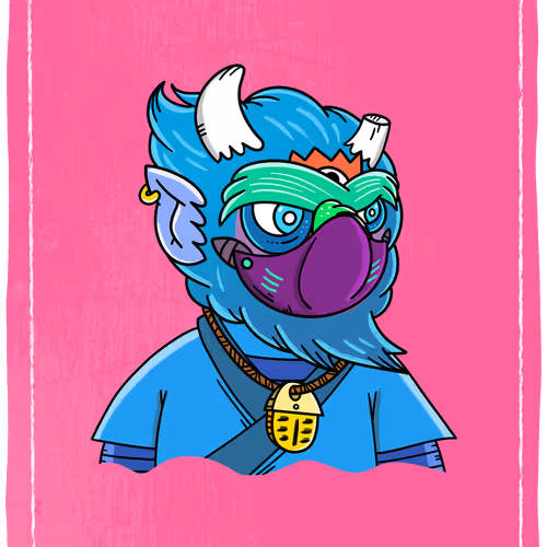 Yokai Kingdom