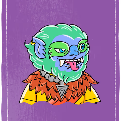 Yokai Kingdom