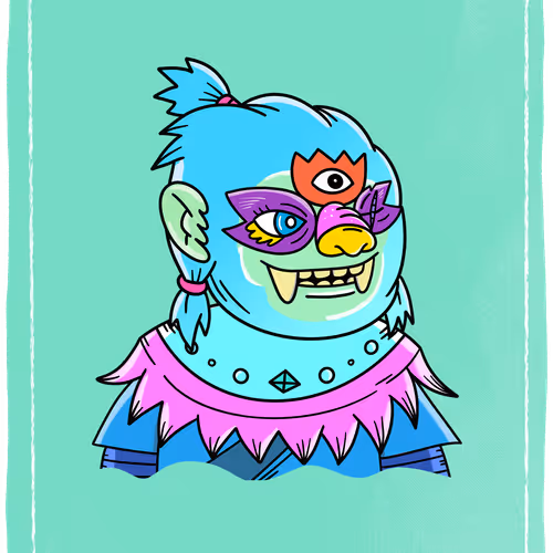 Yokai Kingdom