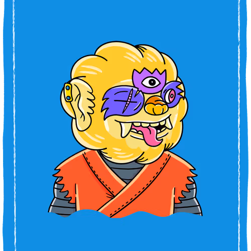 Yokai Kingdom