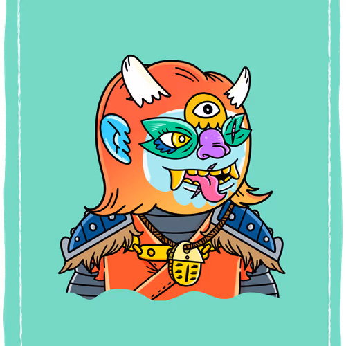 Yokai Kingdom