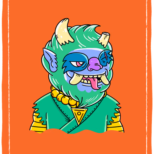 Yokai Kingdom