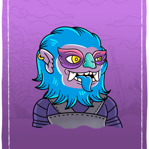 Yokai Kingdom