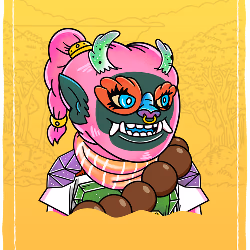 Yokai Kingdom