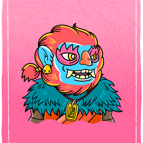 Yokai Kingdom