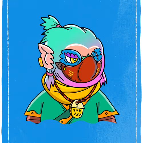 Yokai Kingdom
