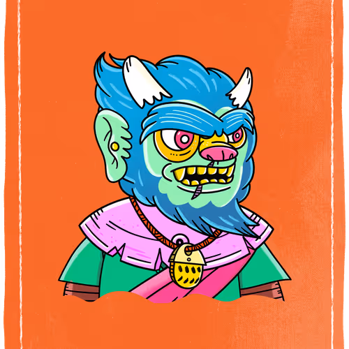 Yokai Kingdom