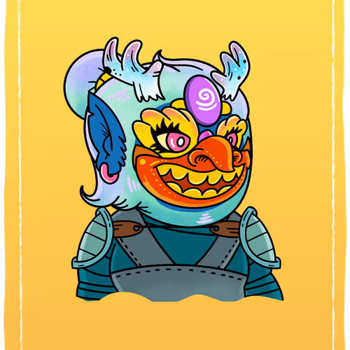 Yokai Kingdom